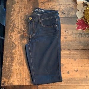 AE Super Stretch Jegging
